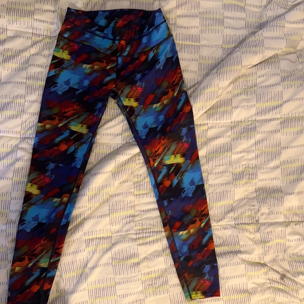 Athleta leggings